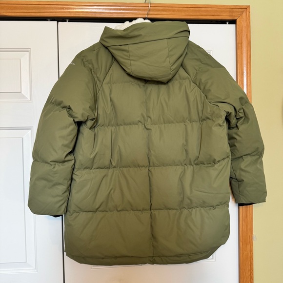 Orolay Down Filled Jacket Size 3XL - Picture 7 of 15